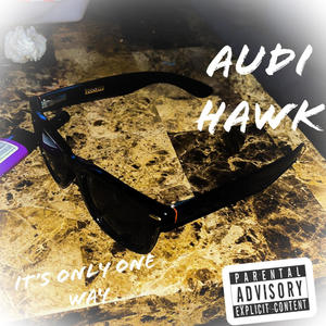 RG (feat. Oyea DaVet) (Explicit)