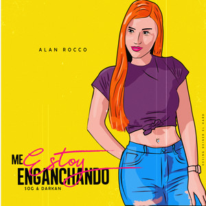 Me Estoy Enganchando