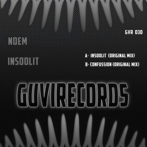 Insoolit (Original Mix)