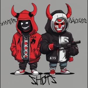 SHOTS (feat. WXNTERS) (Explicit)
