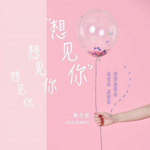 想见你想见你想见你 (伴奏)