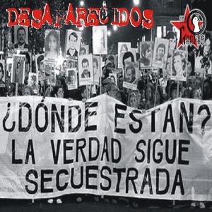 Desaparecidos (Explicit)