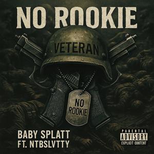 No rookie (feat. Ntb Slvtty) (Explicit)