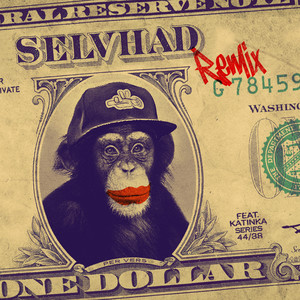 Selvhad (Remix) [Explicit]