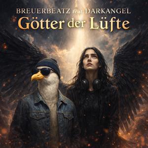 Götter der Lüfte (feat. Darkangel)
