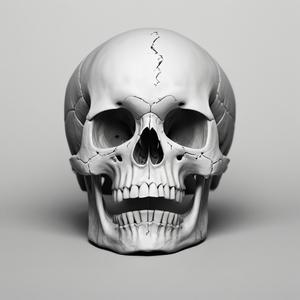 skull pt2 (Explicit)