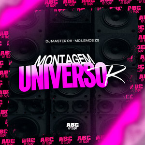 Montagem Universo R (Explicit)
