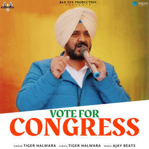 Vote For Congress