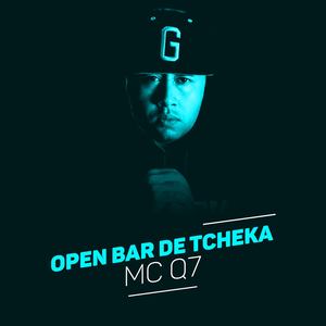 Open bar de tcheka