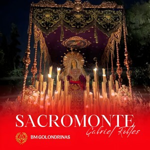 SACROMONTE (En Vivo)