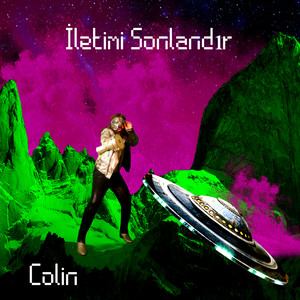 Colin - İletimi Sonlandır (Radyo Edit)