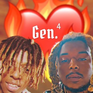 Gen 4 Records (Explicit)