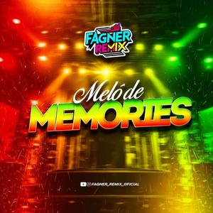 MELÔ DE MEMORIES (REGGAE REMIX)