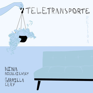 Teletransporte