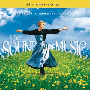 The Sound Of Music - 45th Anniversary Edition