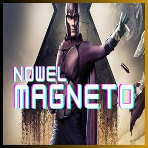 MAGNETO (X-MEN) (Explicit)