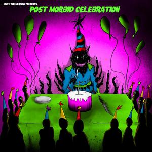 POST MORBID CELEBRATION (Explicit)