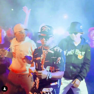 Muevete Perra (feat. Rudy RB & El WERY) (Explicit)