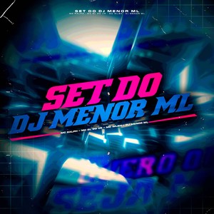 Set do Dj Menor Ml (Explicit)