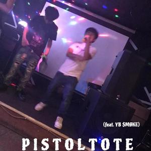 Pistol Tote (Explicit)