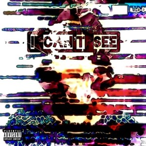 I Can’t See (Explicit)