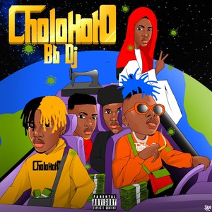 Cholokoto (Explicit)