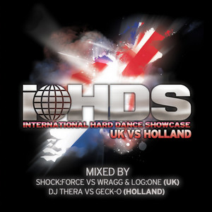 Hard **** (DJ Medowz Remix)