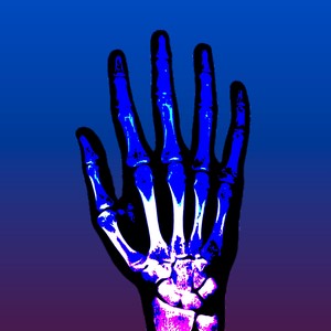 Alza la Mano