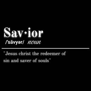 Savior (Explicit)