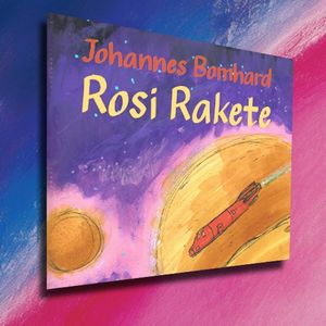 Rosi Rakete (Single Edit)