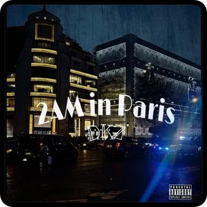 2AM in Paris (Explicit)