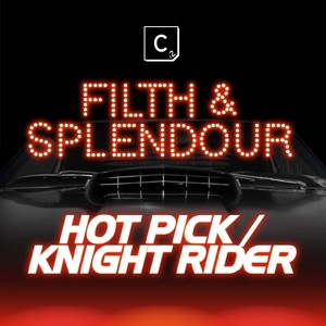 Knight Rider