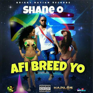 Afi Breed Yo (Explicit)