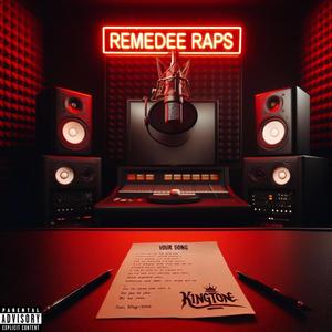 Your Song (feat. KingTone) (Explicit)