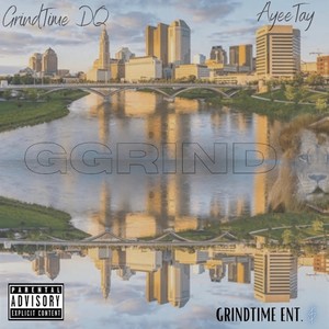 GGrind (Explicit)