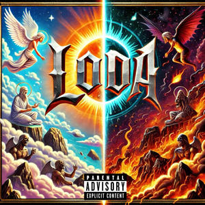 L.O.D.A (feat. REY LUCAS) (Explicit)