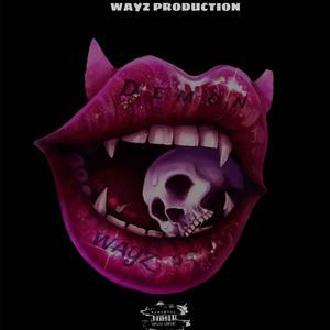 DEMON (feat. GG$) (Explicit)