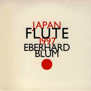 Japan Flute 1997