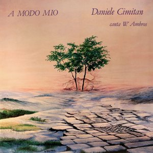 A modo mio (Daniele Cimitan canta W. Ambros)