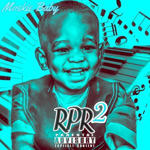 Real Producer Rapp 2 (Explicit)