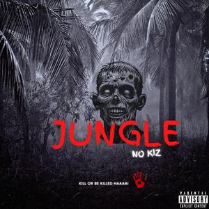 Jungle (Explicit)