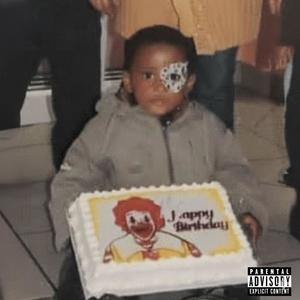 FOCUSED ON THE MONEY (feat. 031baby) (Explicit)