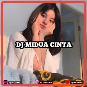 MIDUA CINTA