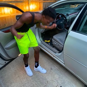 Baby Yavo (Explicit)