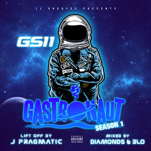 Gastronaut (Season 1) (Explicit)