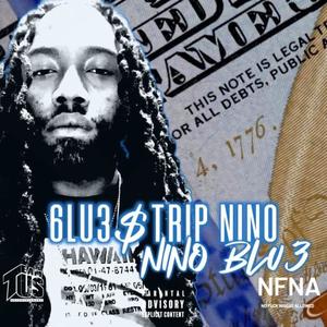 6LU3$TRIP NINO (Explicit)