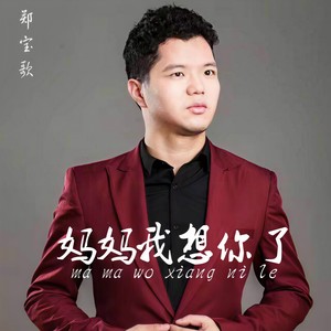 妈妈我想你了