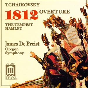 The Tempest, Op. 18