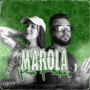 Marola pra Foder (Explicit)