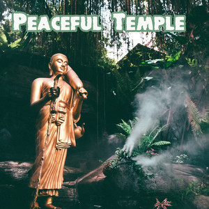 Peaceful Temple